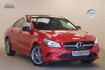 Mercedes CLA Urban Benz cla 200 156ps 7g urban pano carplay led night