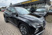 Hyundai Tucson N Line select mild hybrid 2wd automatik/shz+lhz