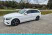 Mercedes Classe C Autres Benz c 300 t c 300 t klima shz xenon led kamera automatik