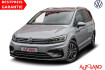 Volkswagen Touran Highline 1.4 tsi r line led navi kamera pdc acc