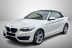 BMW Série 2 Coupé Sport Bmw 220  220 i cabrio sport line harman kardon pdc autom.