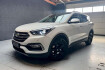 Hyundai Santa Fe Premium Santa fe 2.2 crdi kat+pano+kamera+navi+xenon+