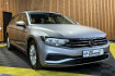 Volkswagen Passat SW Business Passat variant 2 0 tdi dsg navi*ahk*kam*el.heck.