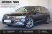 Volkswagen Passat SW Business Passat variant passat 2.0 tdi business aid+matrix+360 +pano+ahk
