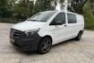 Mercedes Vito Autres benz vito  benz vito 114 mixto extralang 6 sitzer/klima/temp/*mwstr*