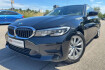 BMW Série 3 Advantage 320 d touring advantage navi led live cockpit 1.