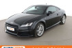 Audi TT Coupé Autres Tt 2.0 tfsi quattro coupe aut.*navi*led*tempo*