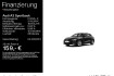 Audi A3 S line 30 tfsi*navi*led*alu*einparkhilfe*s