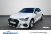 Audi A3 advanced 30 tfsi s tronic mmi+ shz app led v