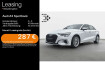 Audi A3 S line 30 tdi advanced led*navigation*hud