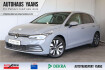 Volkswagen Golf 8 Move Golf viii 2.0 tdi move hud+aid+kam+led+pano+ahk
