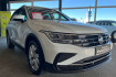 Volkswagen Tiguan Autres mit ahk+navi+led+pdc