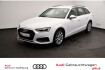 Audi A4 S line 30 tdi s tronic einparkhi/led