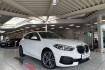 BMW Série 1 Sport 116 d sport line aut./led/a.tempo/dab/pdc v h