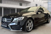 Mercedes Classe C AMG Line Benz c 250 9g tronic amg|led|memory|ambiente|ahk|navi