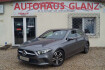 Mercedes Classe A Style Benz a 200 a 200 d leder*led*ahk*tuv:neu*