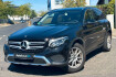 Mercedes GLC Autres Benz glc 250 4matic *autom.*navi*kamera*tempomat*