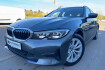BMW Série 3 Autres 320 d touring xdrive navi led live cockpit pdc 1