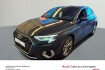 Audi A3 Autres 35 tfsi s tro*acc*navi*sound*assist