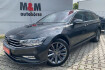 Volkswagen Passat SW Business Passat variant business acc/ahk/memory/assistenz