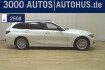 BMW Série 3 Sport 320 320da touring sport line navi lc pro led ahk