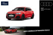 Audi A1 advanced sportback 30 tfsi advanced