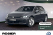 Volkswagen Golf 8 Goal Golf life 2 0 l tdi acc led kamera spurh. bt