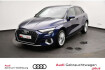 Audi A3 advanced 30 tfsi advanced led