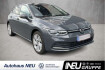 Volkswagen Golf 8 Life Golf style