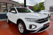Volkswagen T-Roc Style T roc 1.5 tsi style | led | app connect | 1.hand