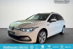 Volkswagen Golf 8 Style Golf viii variant 1.5 tsi style klima einparkhilfe