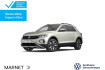Volkswagen T-Roc Move T roc 1.5 tsi move dsg *navi*ahk*led*kamera*digi