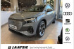 Audi Q4 e-tron Autres Q4 e tron 35 mit ladesystem + 19? winterrader
