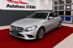 Mercedes Classe C AMG Line Benz c 180 limo avantgarde multibeam*led*kamera*bt