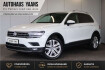 Volkswagen Tiguan Highline highline 2.0 tsi 4m hud+aid+kam+pano+ahk