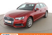 Audi A4 sport 40 tdi quattro sport aut.*nav*bi xenon*acc*cam*pdc