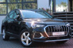 Audi Q3 Autres 35 tdi sitzheizung klimaauto. ruckfahrkamera