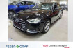 Audi A4 advanced avant advanced 35 tdi s tronic ahk led navi
