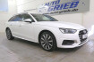 Audi A4 advanced 40 g tron advanced  led  navi  acc  360 kamera