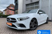 Mercedes Classe A AMG Line Benz a 200 a200 amg line ambiente+led+kamera+sound