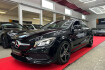Mercedes CLA Autres Benz cla 200 d urbanstyle edition*amg line*pano*rfk*