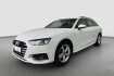 Audi A4 advanced avant advanced 35 tdi s tronic rfk navi pdc+
