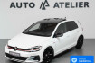 Volkswagen Golf 8 Autres Golf gti*pano*acc*dcc*dyn*r.kam*virtual*navi*