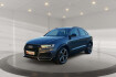 Audi Q3 sport sport quattro 2.0 tfsi s line competition
