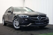 Mercedes Classe C Avantgarde Benz c 220 t d automatik *1.hand scheckheft *