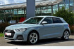 Audi A1 Autres sportback 30tfsi s tronic privacy smartphone
