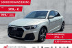 Audi A1 S line 30 tfsi s tr s line led+pdc+acc+17?