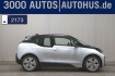 BMW i3 Autres I3 (120 ah) navi bluetooth led pdc