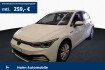 Volkswagen Golf 8 Style Golf viii 2.0tsi dsg style acc cam led+ navi shz