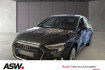 Audi A3 advanced advanced 30 tdi led navi pdc leder